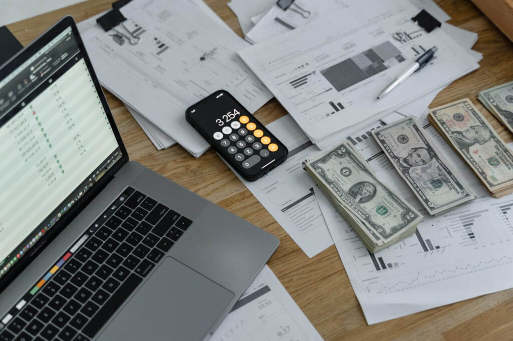 Como Organizar as Finanças Pessoais: Guia Completo para Assumir o Controle do Seu Dinheiro 2 Como Organizar as Financas Pessoais 01