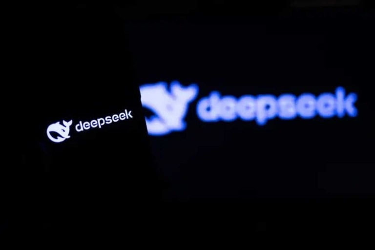 O que é a DeepSeek?