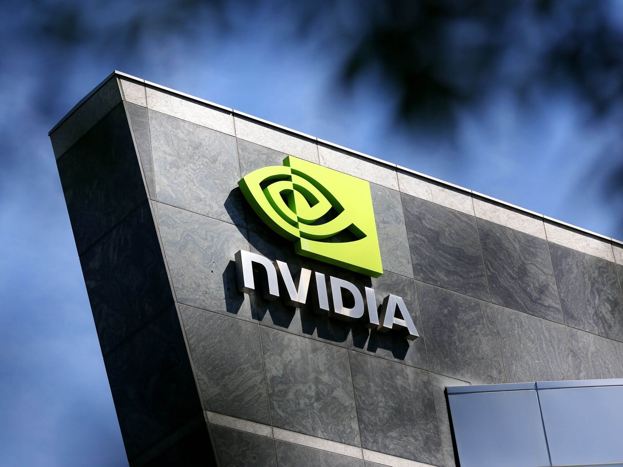 Por que a Nvidia perdeu dinheiro?